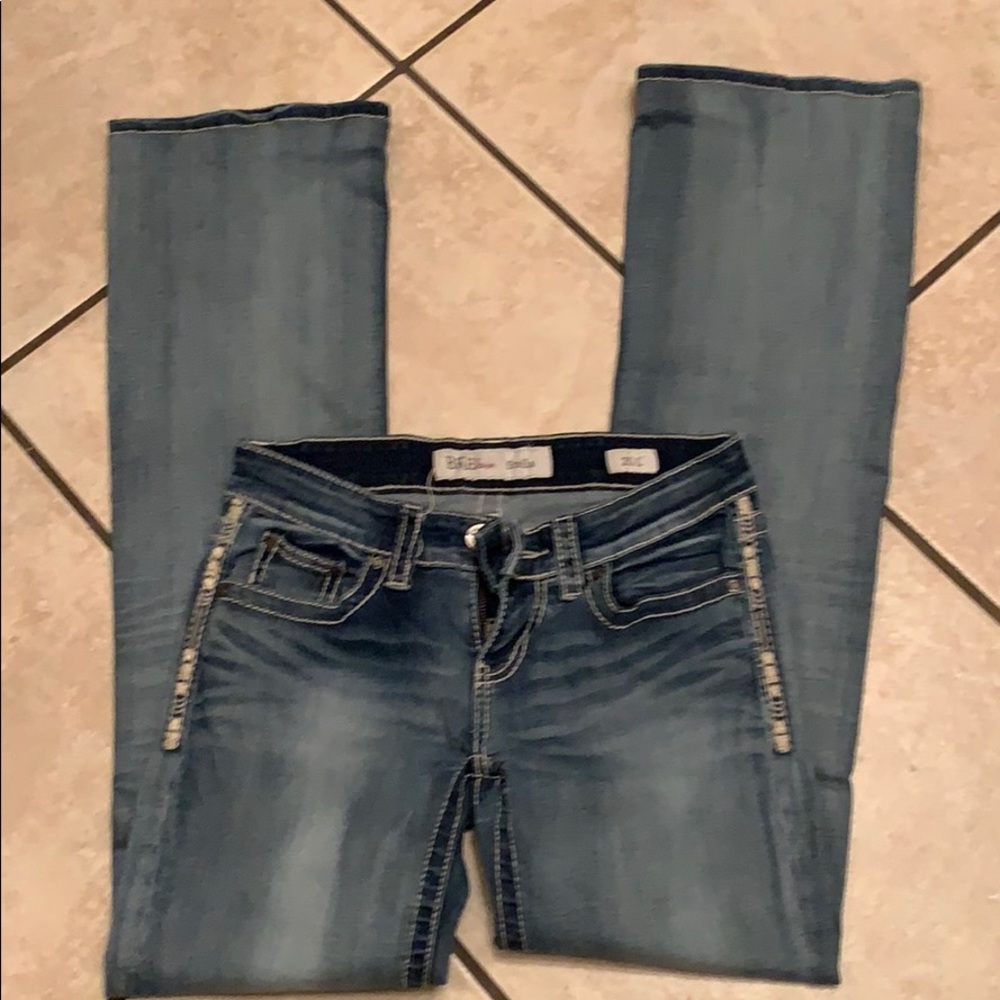 BKE Jeans